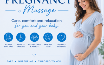 Pregnancy Massage