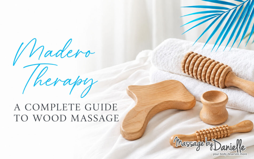 What Is Madero Therapy?
