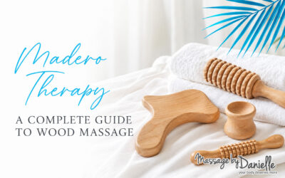 What Is Madero Therapy?