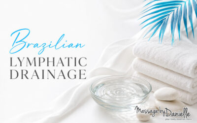 Brazilian Lymphatic Drainage: