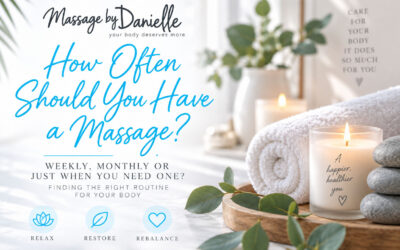 How Often Should You Have a Massage?