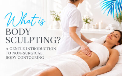 What Is Body Sculpting? Your Gentle Introduction.
