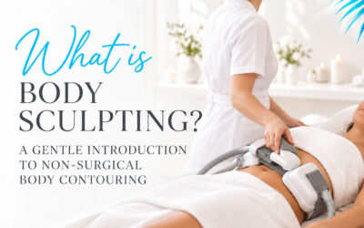 What Is Body Sculpting? Your Gentle Introduction.